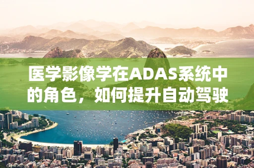 医学影像学在ADAS系统中的角色，如何提升自动驾驶的‘视界’？