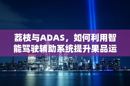 荔枝与ADAS，如何利用智能驾驶辅助系统提升果品运输安全？