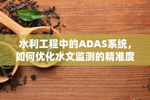 水利工程中的ADAS系统，如何优化水文监测的精准度？