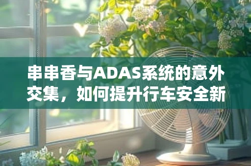 串串香与ADAS系统的意外交集，如何提升行车安全新视角？