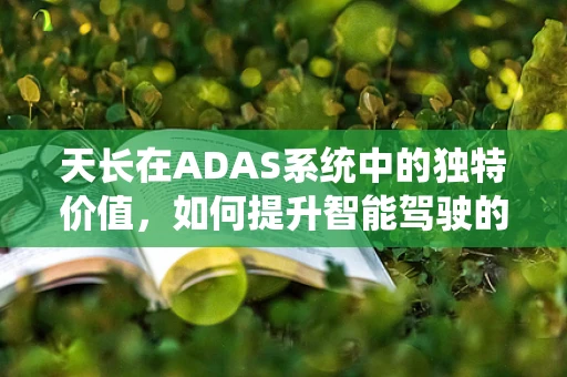 天长在ADAS系统中的独特价值，如何提升智能驾驶的持续感知能力？