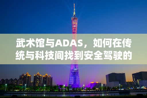 武术馆与ADAS，如何在传统与科技间找到安全驾驶的平衡？