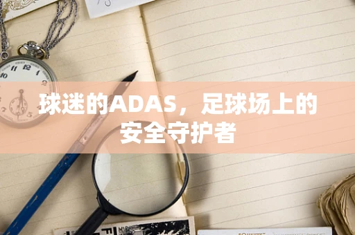 球迷的ADAS，足球场上的安全守护者