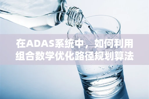在ADAS系统中，如何利用组合数学优化路径规划算法？
