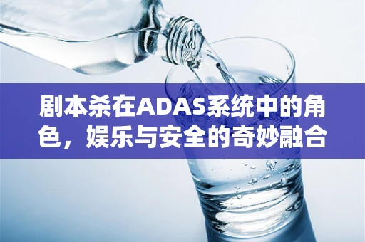 剧本杀在ADAS系统中的角色，娱乐与安全的奇妙融合？