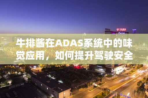 牛排酱在ADAS系统中的味觉应用，如何提升驾驶安全？