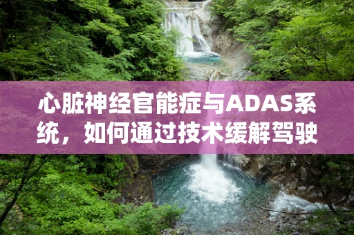 心脏神经官能症与ADAS系统，如何通过技术缓解驾驶者的‘心’焦虑？