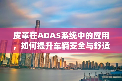 皮革在ADAS系统中的应用，如何提升车辆安全与舒适性？