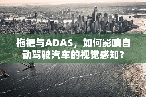 拖把与ADAS，如何影响自动驾驶汽车的视觉感知？