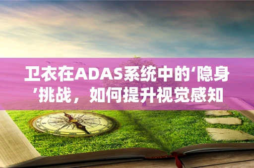 卫衣在ADAS系统中的‘隐身’挑战，如何提升视觉感知的准确性？