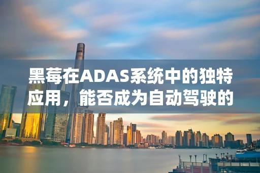 黑莓在ADAS系统中的独特应用，能否成为自动驾驶的‘暗夜守护者’？