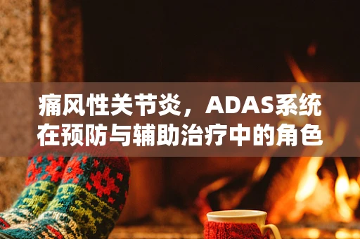 痛风性关节炎，ADAS系统在预防与辅助治疗中的角色？