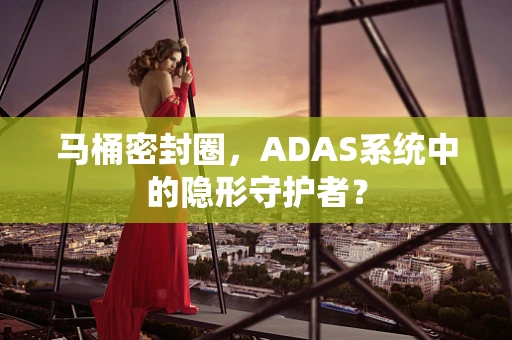 马桶密封圈，ADAS系统中的隐形守护者？