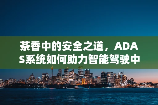 茶香中的安全之道，ADAS系统如何助力智能驾驶中的茶歇时刻？
