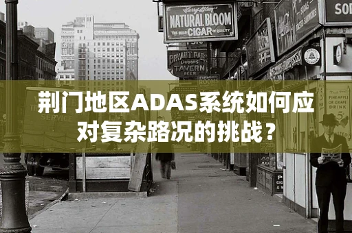 荆门地区ADAS系统如何应对复杂路况的挑战？
