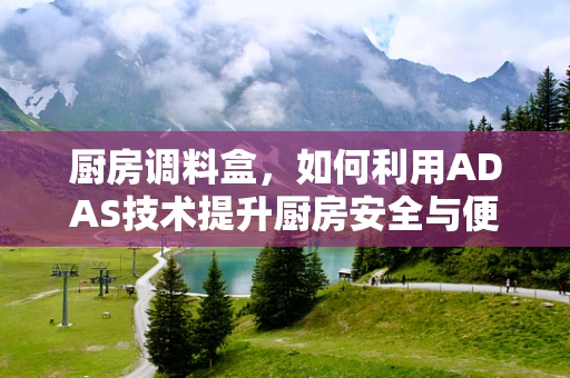 厨房调料盒，如何利用ADAS技术提升厨房安全与便利性？