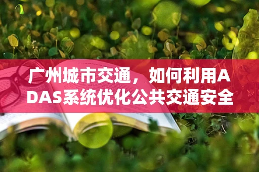 广州城市交通，如何利用ADAS系统优化公共交通安全性？