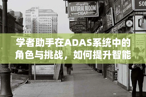 学者助手在ADAS系统中的角色与挑战，如何提升智能驾驶辅助系统的学术研究效率？