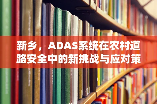 新乡，ADAS系统在农村道路安全中的新挑战与应对策略？