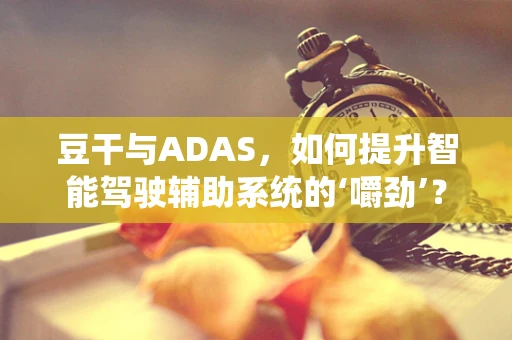 豆干与ADAS，如何提升智能驾驶辅助系统的‘嚼劲’？