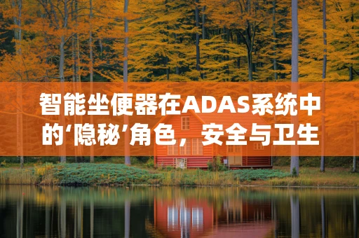 智能坐便器在ADAS系统中的‘隐秘’角色，安全与卫生的双重守护