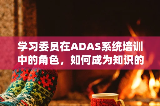学习委员在ADAS系统培训中的角色，如何成为知识的领航者？