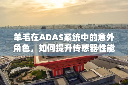 羊毛在ADAS系统中的意外角色，如何提升传感器性能？