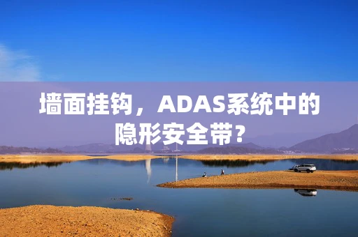 墙面挂钩，ADAS系统中的隐形安全带？