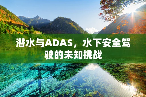 潜水与ADAS，水下安全驾驶的未知挑战