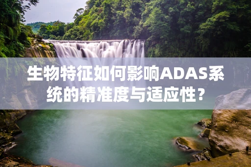 生物特征如何影响ADAS系统的精准度与适应性？