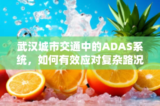 武汉城市交通中的ADAS系统，如何有效应对复杂路况挑战？