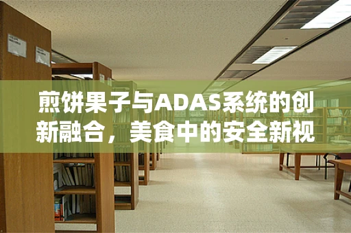 煎饼果子与ADAS系统的创新融合，美食中的安全新视角？