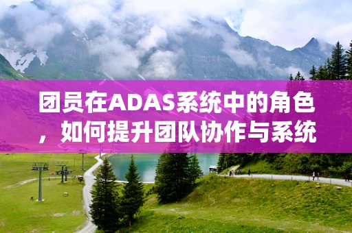 团员在ADAS系统中的角色，如何提升团队协作与系统性能？