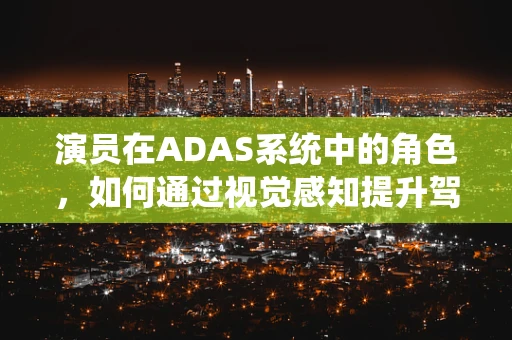 演员在ADAS系统中的角色，如何通过视觉感知提升驾驶安全？