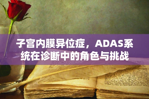 子宫内膜异位症，ADAS系统在诊断中的角色与挑战