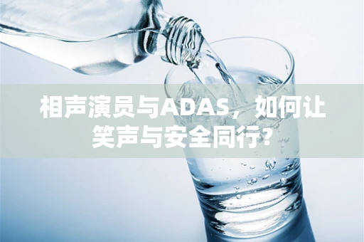 相声演员与ADAS，如何让笑声与安全同行？