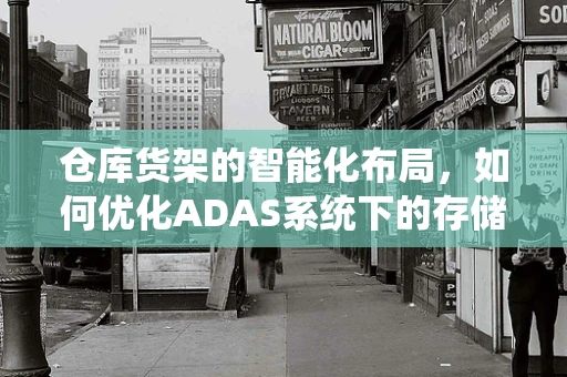 仓库货架的智能化布局，如何优化ADAS系统下的存储效率？