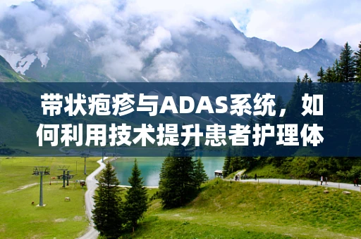 带状疱疹与ADAS系统，如何利用技术提升患者护理体验？