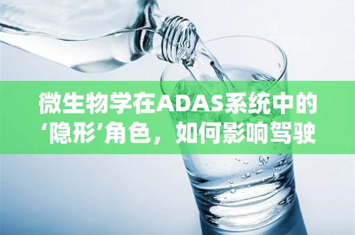 微生物学在ADAS系统中的‘隐形’角色，如何影响驾驶安全？