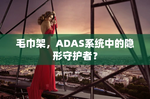 毛巾架，ADAS系统中的隐形守护者？