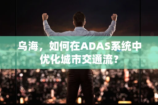 乌海，如何在ADAS系统中优化城市交通流？
