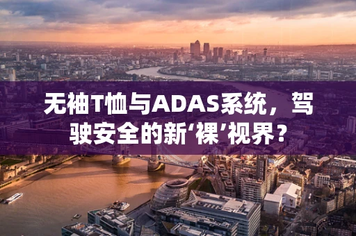 无袖T恤与ADAS系统，驾驶安全的新‘裸’视界？