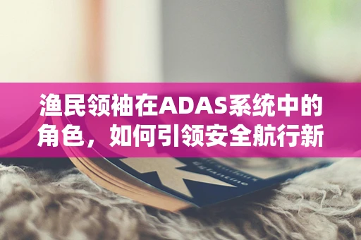 渔民领袖在ADAS系统中的角色，如何引领安全航行新纪元？