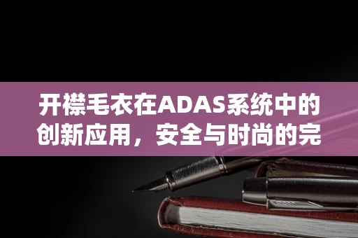开襟毛衣在ADAS系统中的创新应用，安全与时尚的完美融合？