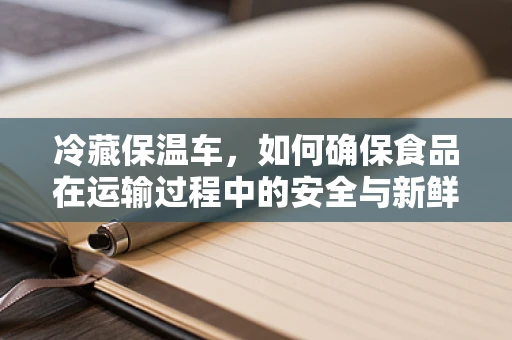 冷藏保温车，如何确保食品在运输过程中的安全与新鲜？