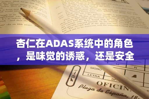 杏仁在ADAS系统中的角色，是味觉的诱惑，还是安全的守护者？