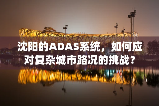 沈阳的ADAS系统，如何应对复杂城市路况的挑战？