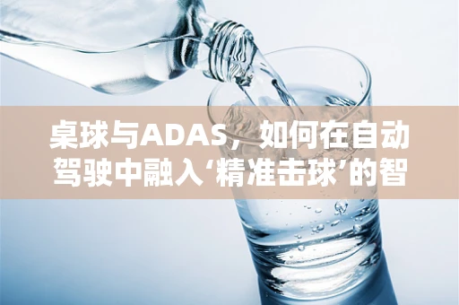 桌球与ADAS，如何在自动驾驶中融入‘精准击球’的智慧？
