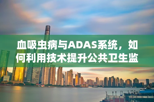 血吸虫病与ADAS系统，如何利用技术提升公共卫生监测？