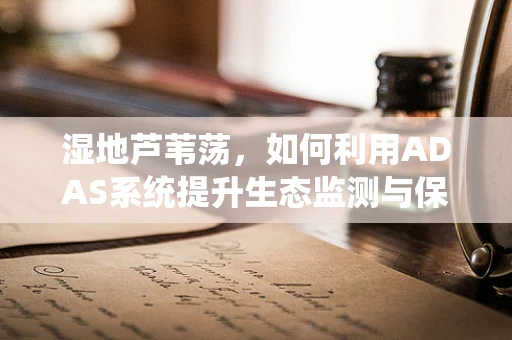 湿地芦苇荡，如何利用ADAS系统提升生态监测与保护？